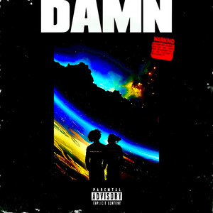 Damn (Explicit)