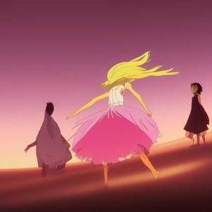 BETTER DANCER (feat. rpgdes)