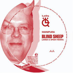 Blind Sheep EP