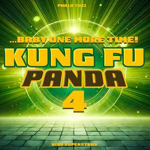 ...Baby One More Time! (from "Kung Fu Panda 4")