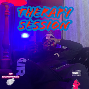 THERAPY SESSION (Explicit)