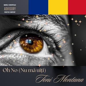 Oh No (Nu mă uiți) (feat. Reyna)