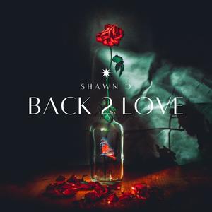 Back 2 Love (Speed Up Version)