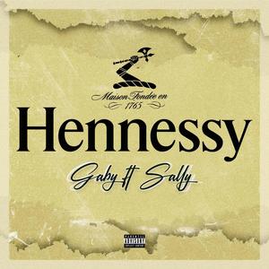 HENNESSY (feat. Sally)