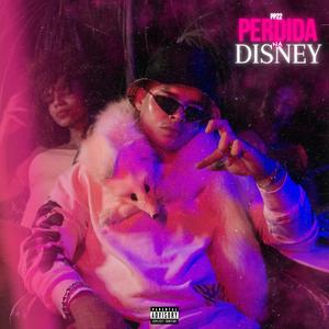 Perdida na disney (Explicit)