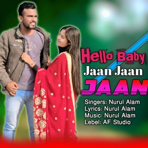 Hello Baby Jaan Jaan Jaan