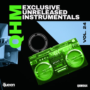 Happy (Dom de Sousa Instrumental Mix)