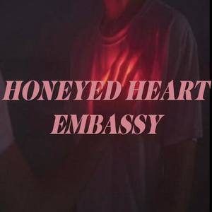 Honeyed Heart Embassy