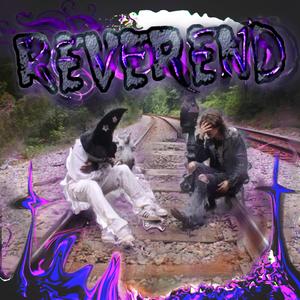 Reverend (feat. Pierrindo)