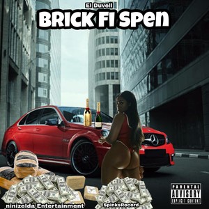 Brick Fi Spen