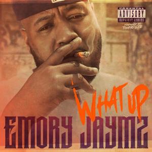 What Up (Explicit)