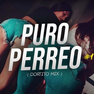 Puro Perreo #1 (Remix)