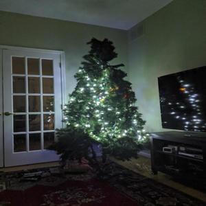 Christmas sucks now that I'm a girl (Explicit)