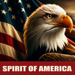 Spirit of America