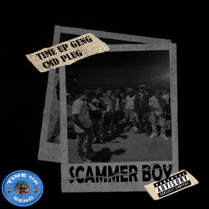 Scammer Boy (Explicit)