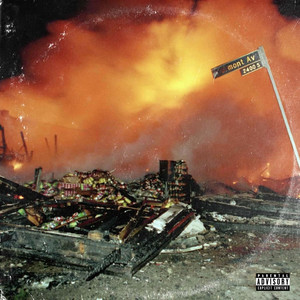**** Happens (feat. Jay Rock) (Explicit)