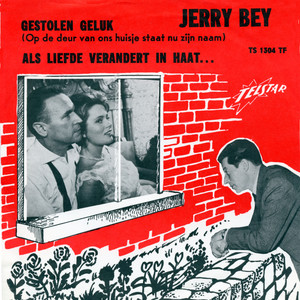 Gestolen Geluk