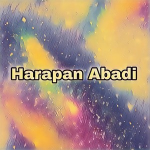 Harapan Abadi