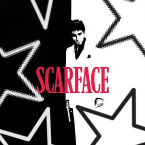 SCARFACE (feat. miniskirt) [Explicit]