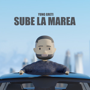 Sube la Marea (Explicit)