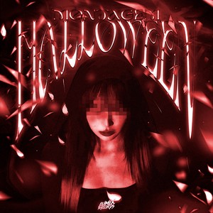 MONTAGEM HALLOWEEN (Super Slowed)