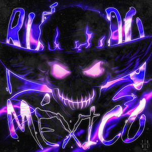 RUÍDO DO MÉXICO (SLOWED)