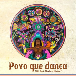 Povo Que Dança (feat. Flaviany Matos)