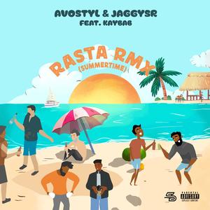 Summer Time (feat. Avostyle & Kaybab) (Explicit)