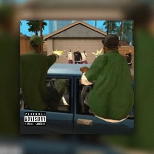 MICK FOLEY (feat. MIA98) (Explicit)