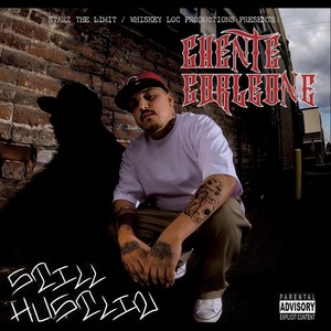 Mind of a Killa(feat. Bandit & Whiskey Loc) (Explicit)
