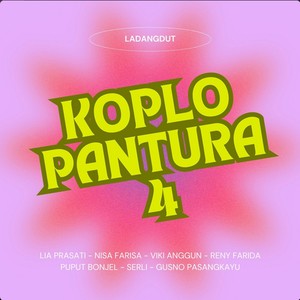 Koplo Pantura 4