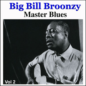 Master Blues, Vol. 2