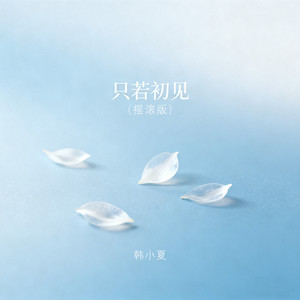 韩小夏 - 只若初见 (摇滚版)