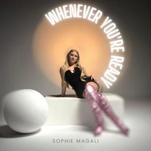 Whenever You're Ready (Sped Up version)