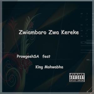 Zwiambaro Zwa Kereke(feat. King Mohwabha)