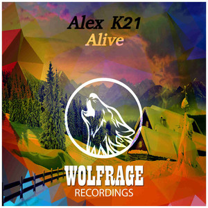 Alive (Original Mix)