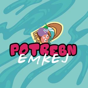 POTREBN
