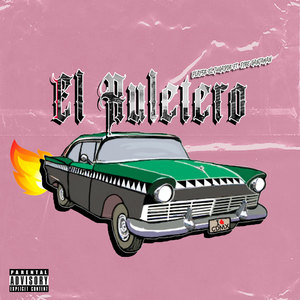 El Ruletero (feat. Fyre Ganjaman) [Explicit]