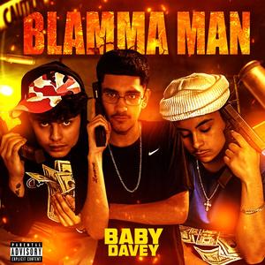 Blamma Man (Explicit)