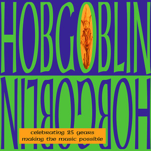 25 Years - Hobgoblin Music