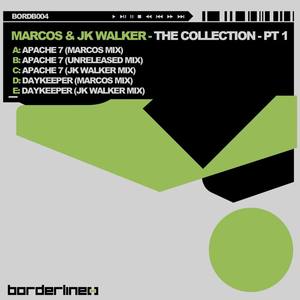 Marcos & JK Walker Collection, Pt. 1