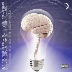 Superstar Mindset (Explicit)