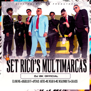 Set Rico's Multimarcas (Explicit)