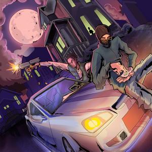 RAIN! (feat. AstroBoiii) (Explicit)