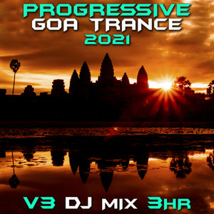 Modulation System (Mixed|Goa Trance 2021 Mix)