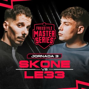 Deluxe Skone Vs LE33 - Skone Vs LE33 (Live|Explicit)