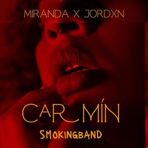Carmín (feat. JORDXN) (Explicit)