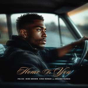 Home To You (Explicit)