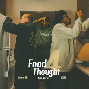 The Lunch Table (feat. Campaign Winning) (Explicit)