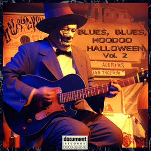 Black Spider Blues (Remastered)